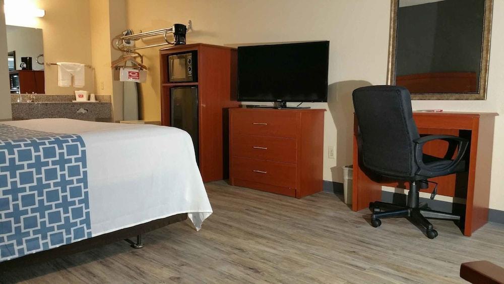 Studio 6 Effingham, Il ภายนอก รูปภาพ