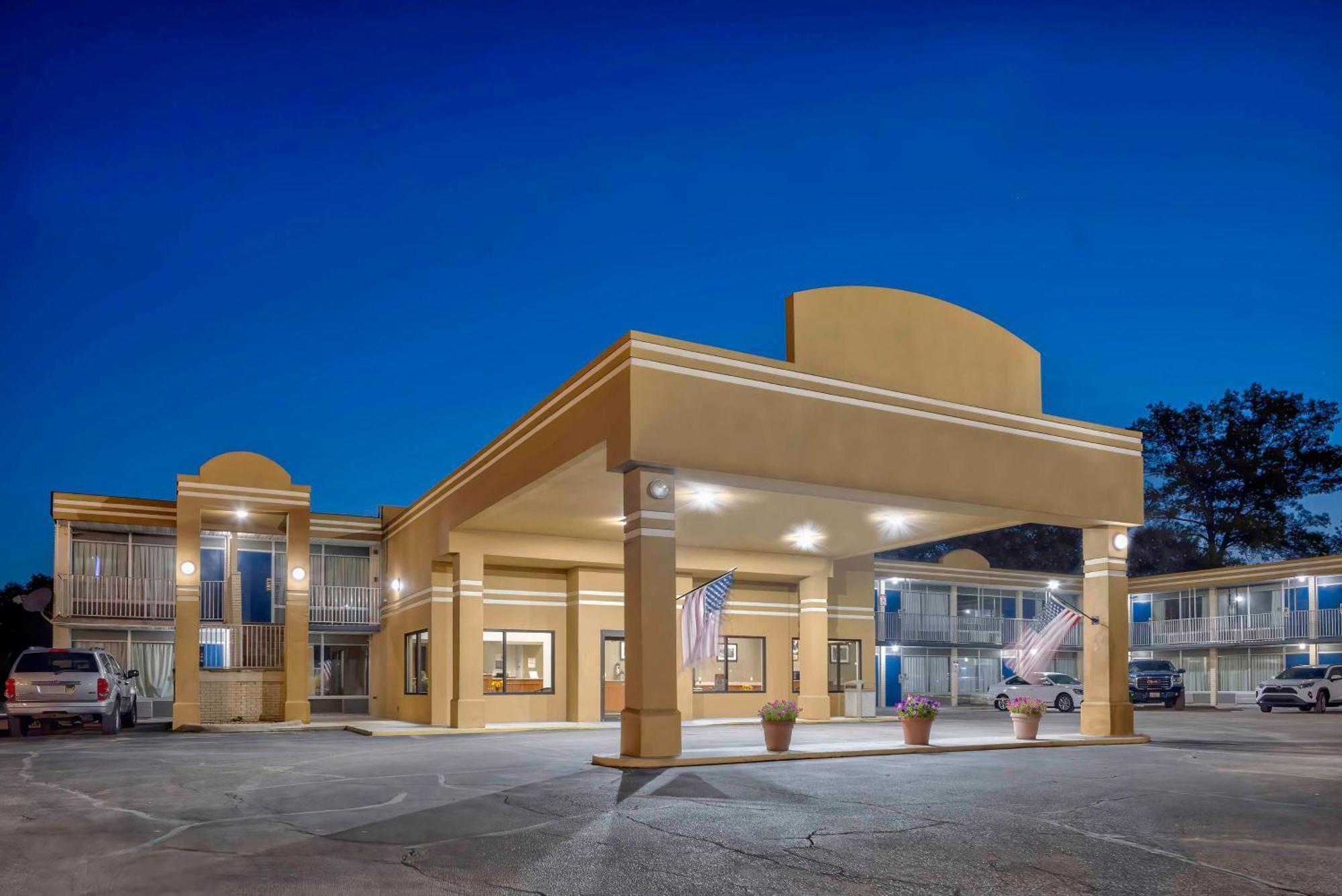 Studio 6 Effingham, Il ภายนอก รูปภาพ