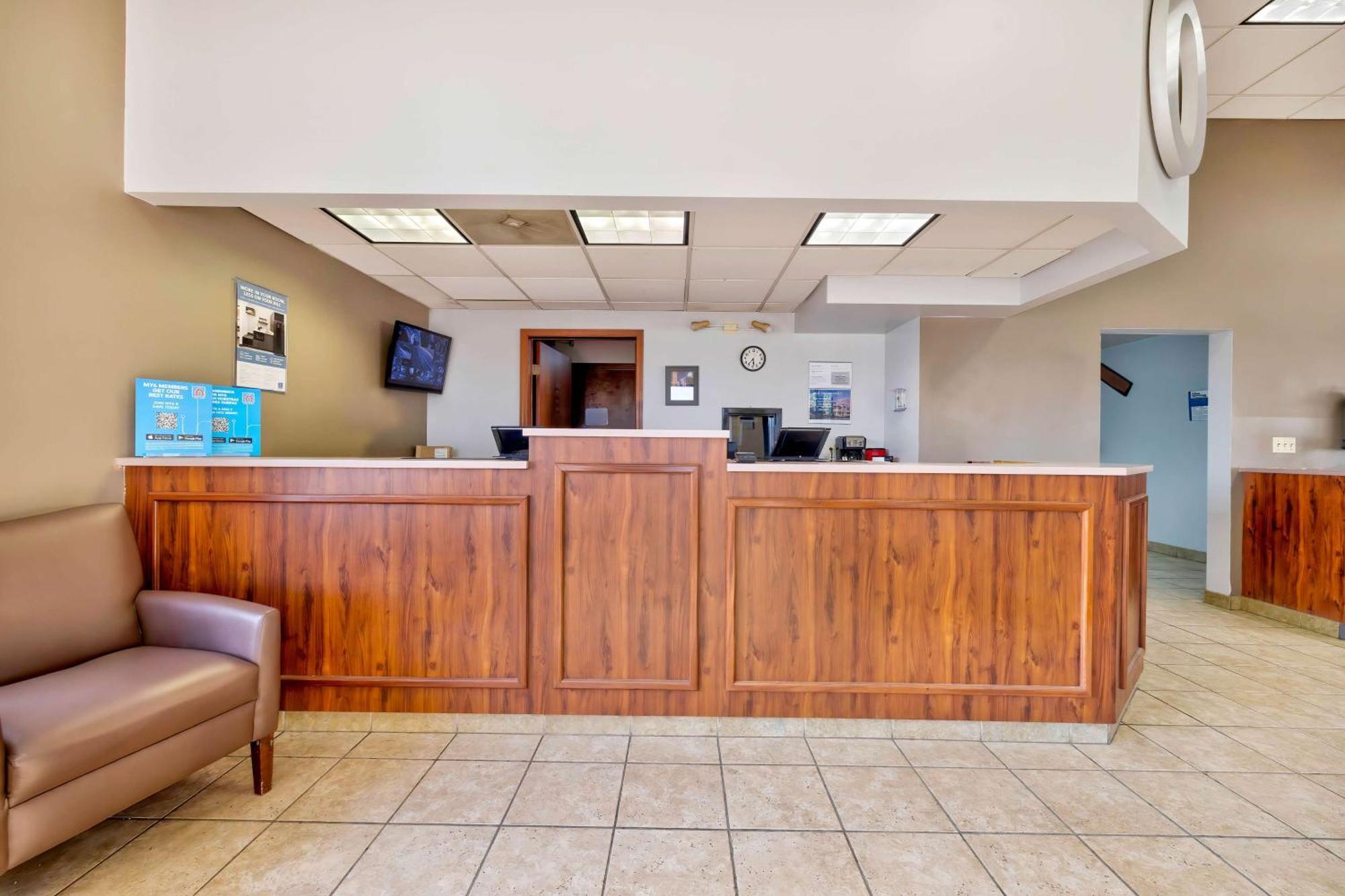 Studio 6 Effingham, Il ภายนอก รูปภาพ