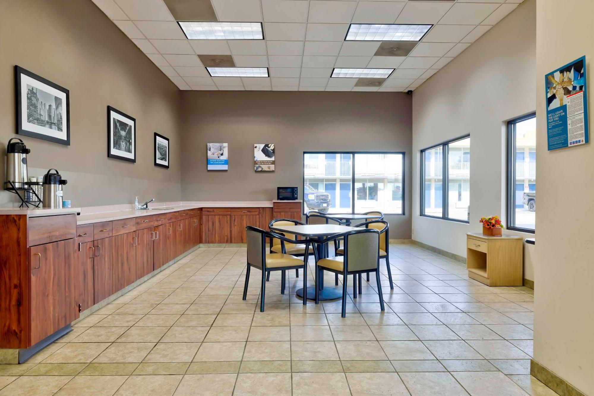 Studio 6 Effingham, Il ภายนอก รูปภาพ