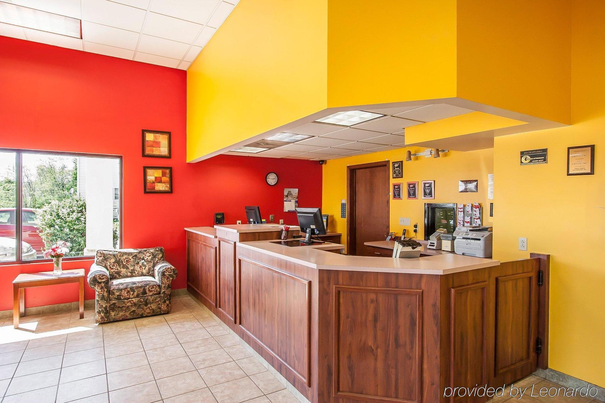 Studio 6 Effingham, Il ภายนอก รูปภาพ