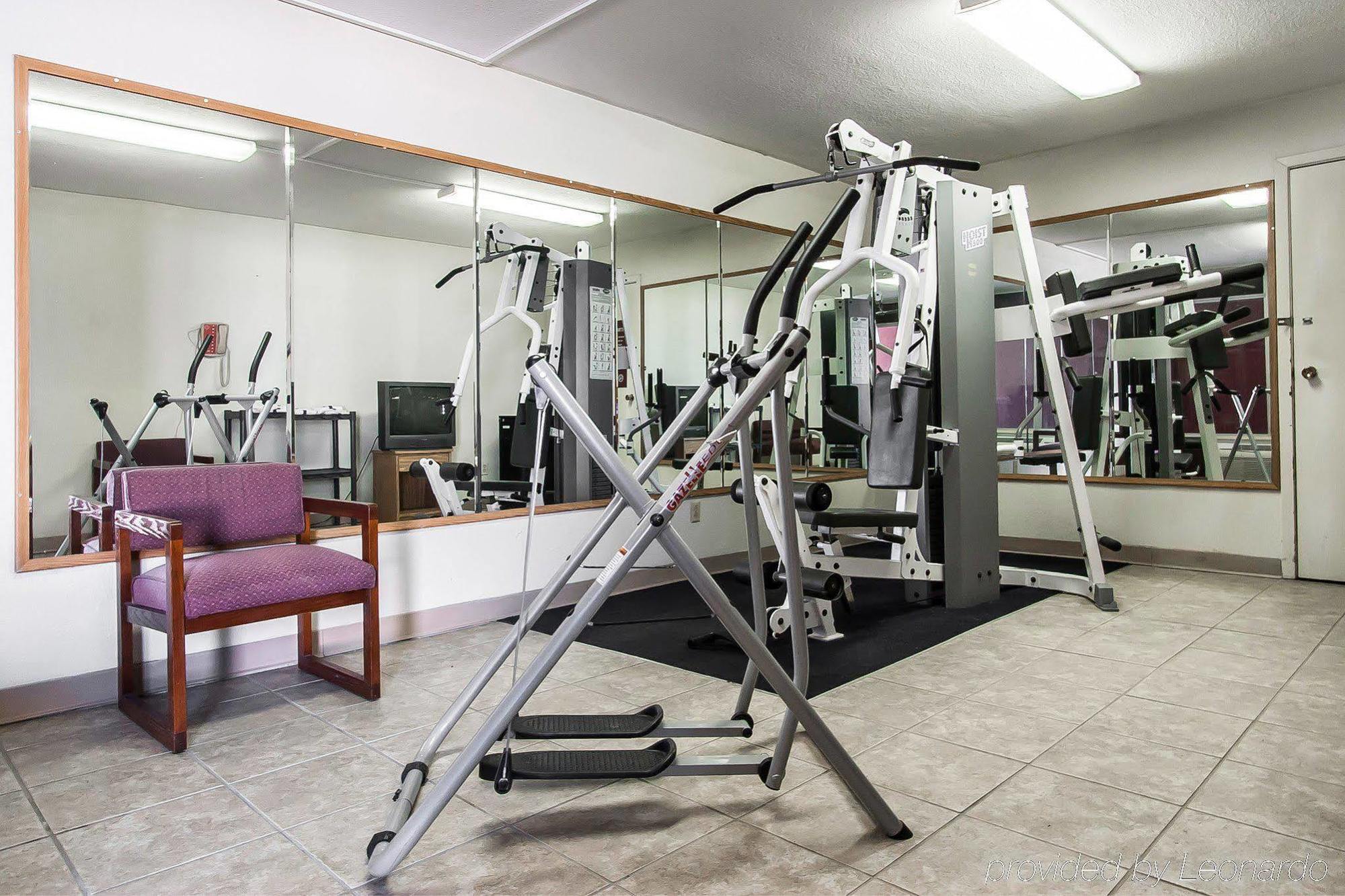 Studio 6 Effingham, Il ภายนอก รูปภาพ