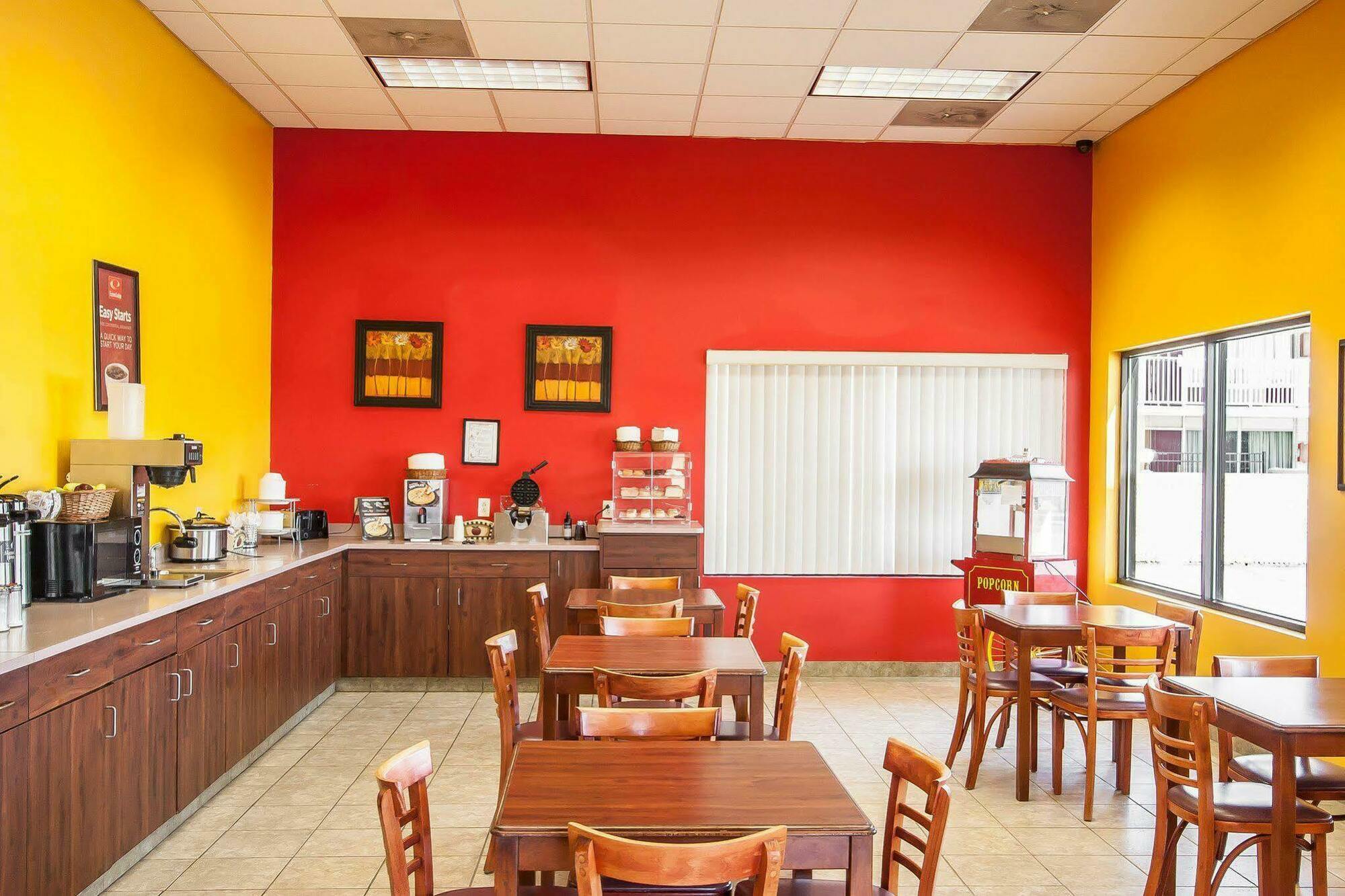 Studio 6 Effingham, Il ภายนอก รูปภาพ
